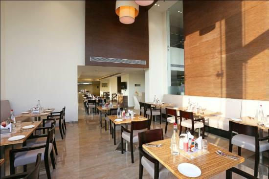 Temple Tree Cafe Restaurant